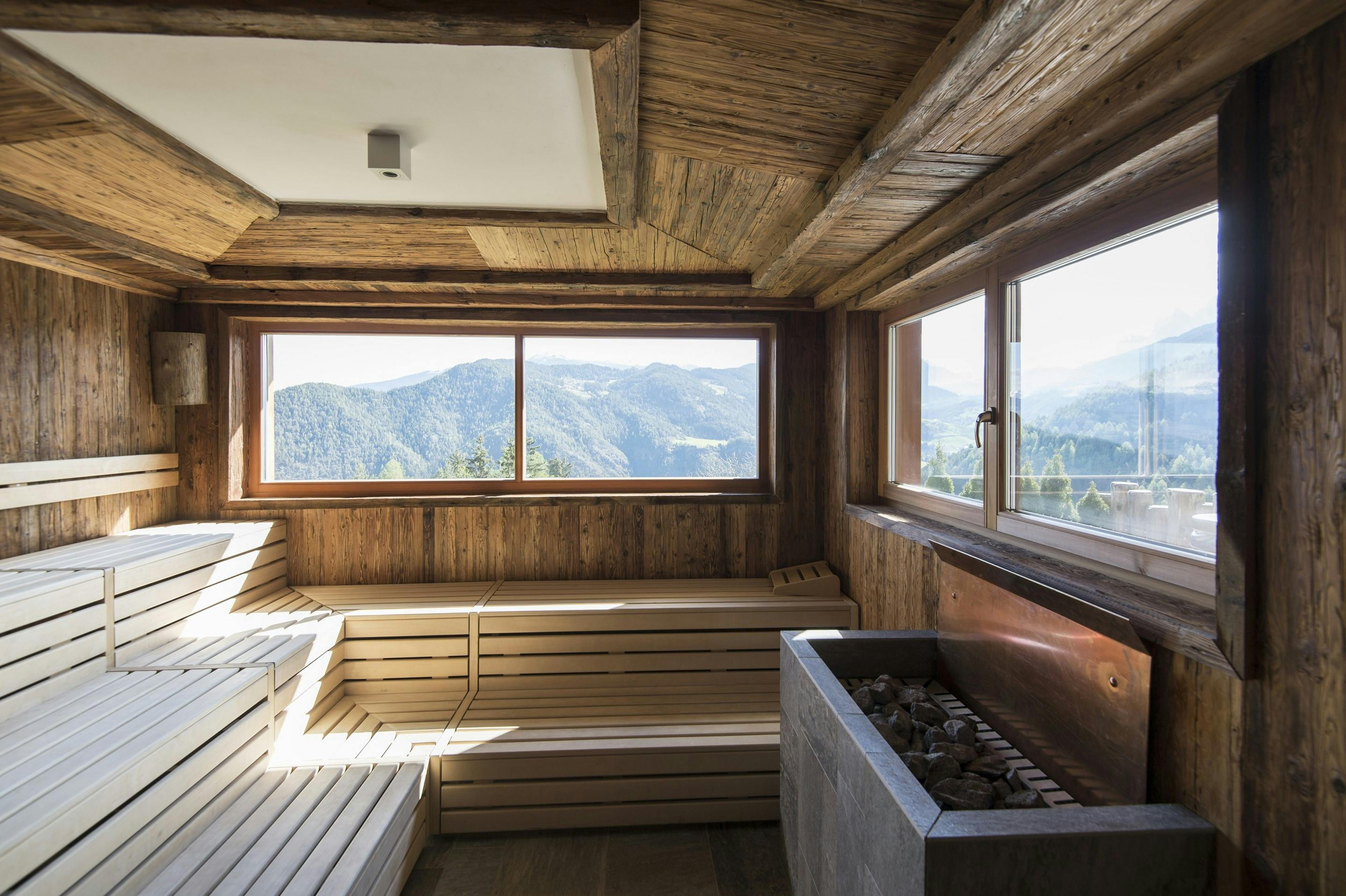 Hotel Forestis Dolomites